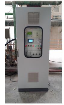 XLZ-1000 气体分析系统