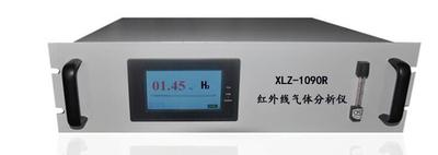 热导式氢气分析仪